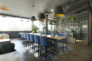 cambios de uso arquitectura Donostia