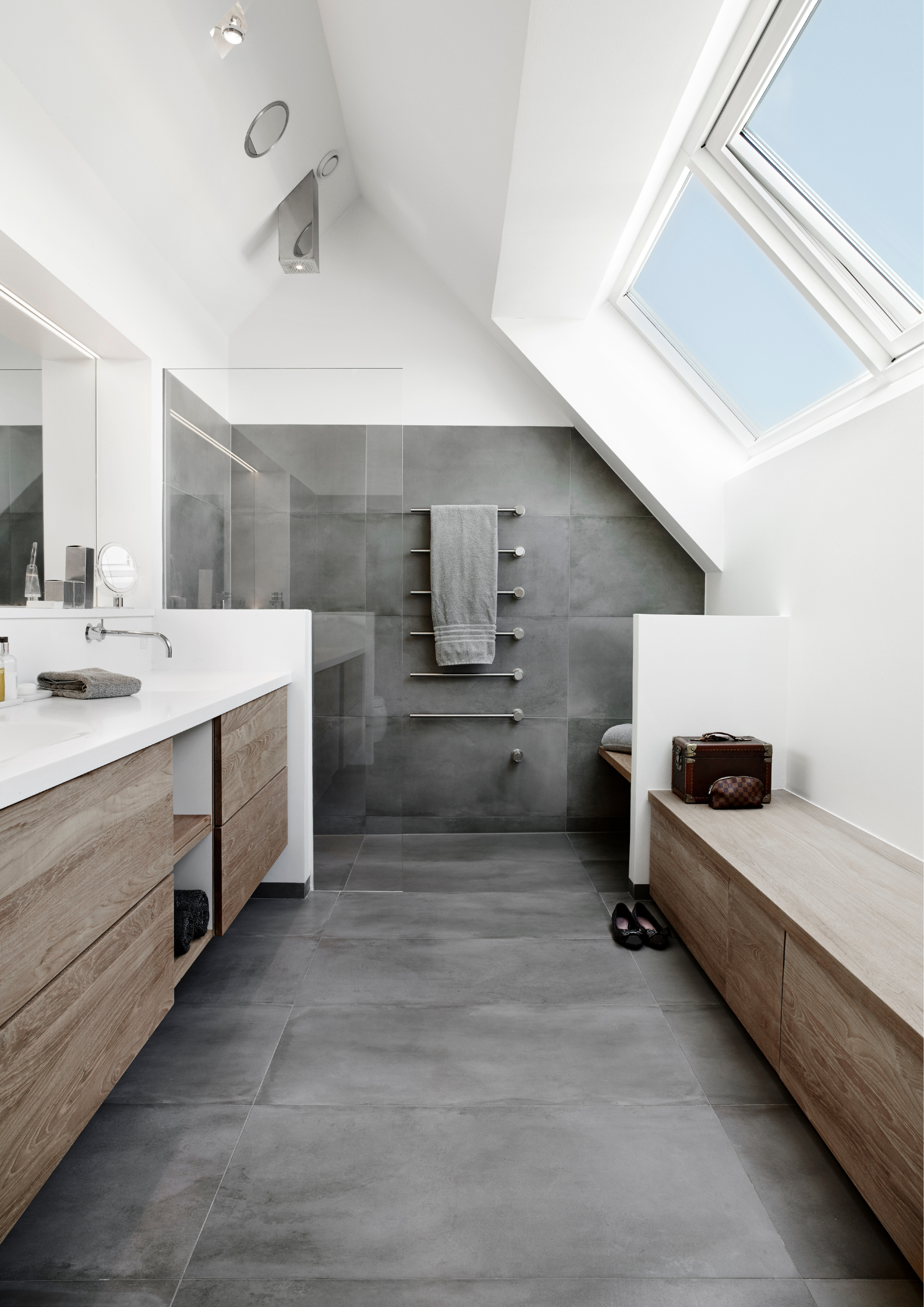 servicio de diseño a medida de baños y cocinas Donostia