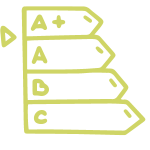 Certificaciones energéticas casas Donostia