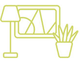 Mobiliario para viviendas y locales Donostia