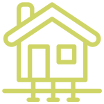 Estructuras edificios viviendas locales Donostia