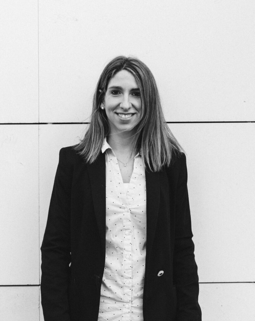 Maitane Romero Arquitecta en Donostia